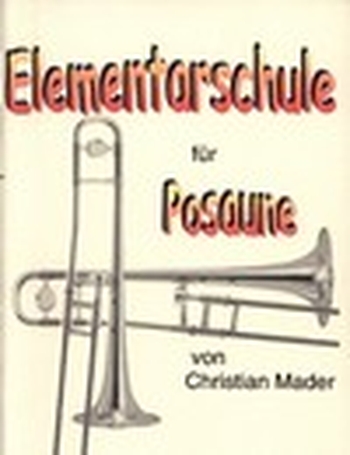 Elementarschule für Posaune
