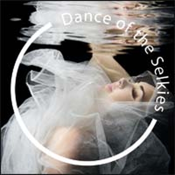 Dance of the Selkies (CD)