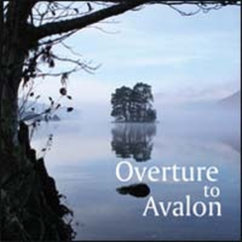 Overture to Avalon (CD)