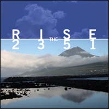 The Rise: 2351 (CD)