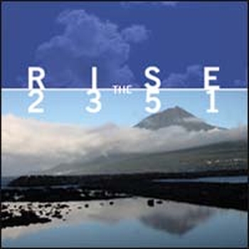The Rise: 2351 (CD)