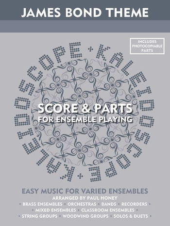 James Bond Theme