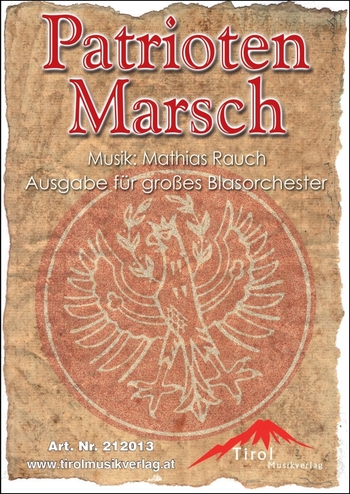 Patrioten Marsch