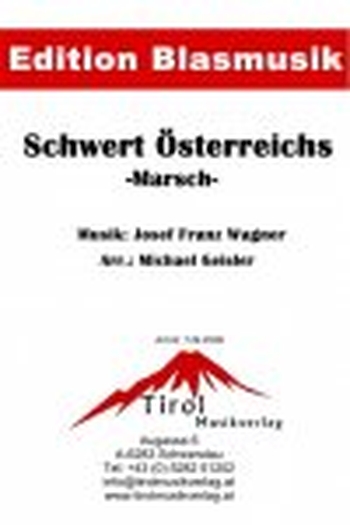 Schwert Österreichs Marsch