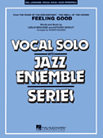 Feeling Good (Bigband)