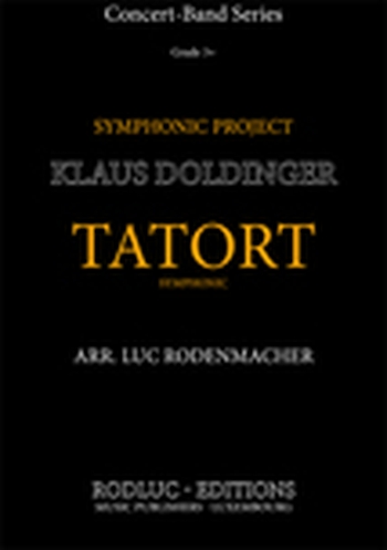 Tatort Symphonic