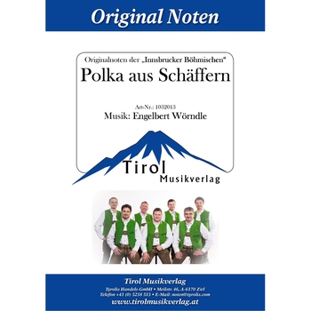 Polka aus Schäffern