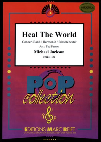 Heal The World (ohne Chor)