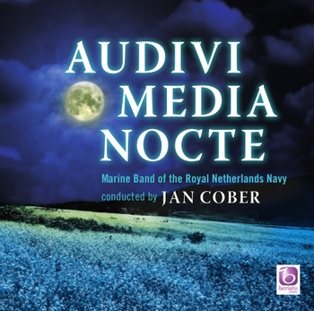 Audivi Media Nocte (CD)