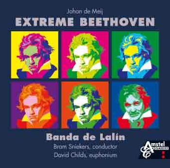 Extreme Beethoven (CD)