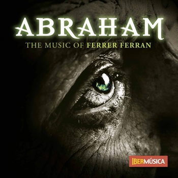 Abraham (CD)