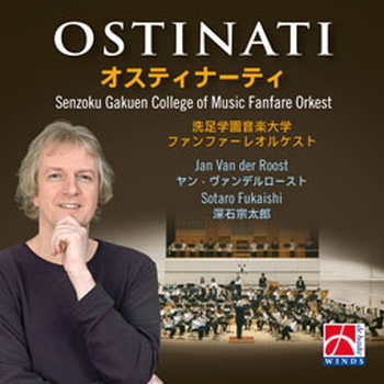 Ostinati (CD)
