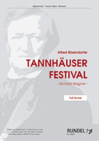 Tannhäuser Festival