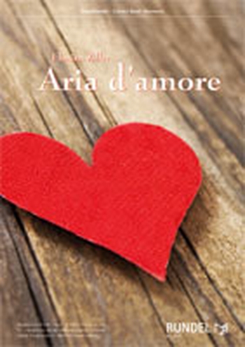 Aria D'Amore