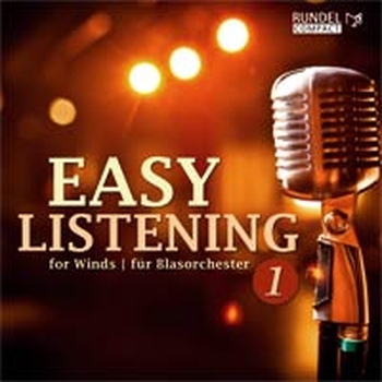 Easy Listening 1 (CD)