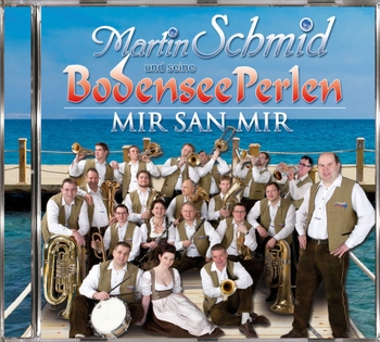 Mir San Mir (CD)
