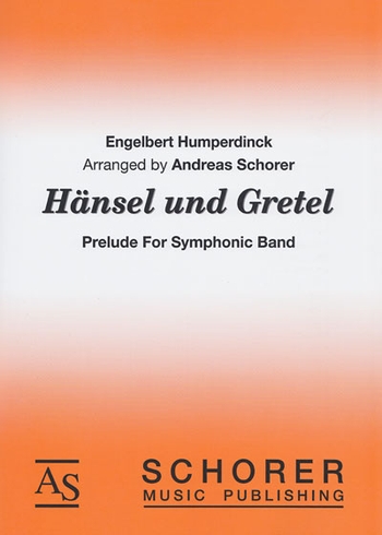 Hänsel und Gretel