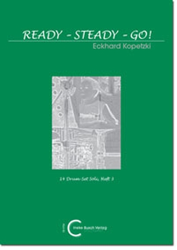 Ready - Steady - Go!