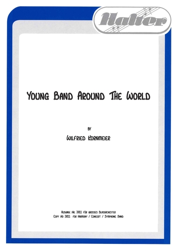 Young Band Around The World