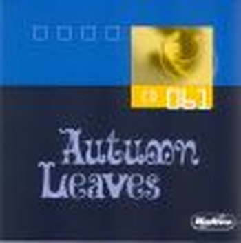 Autumn Leaves (CD)