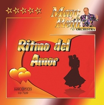 Ritmo del Amor (CD)