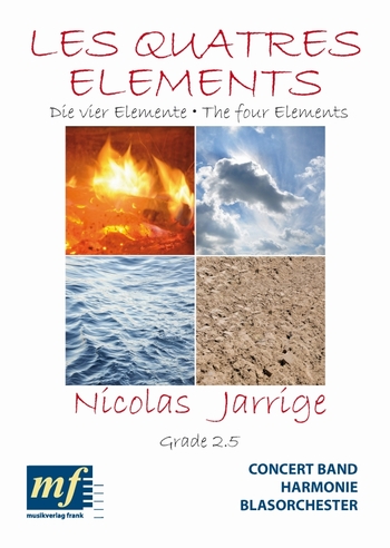 Les Quatres Elements