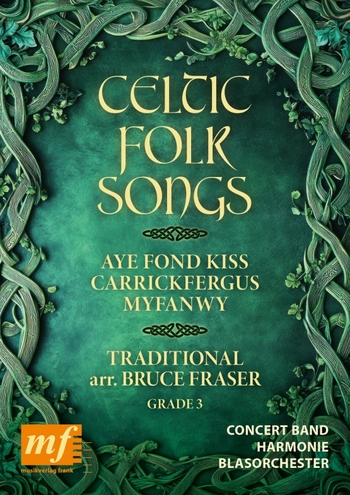 Celtic Folk Songs
