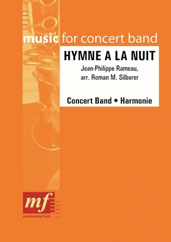 Hymne a la nuit