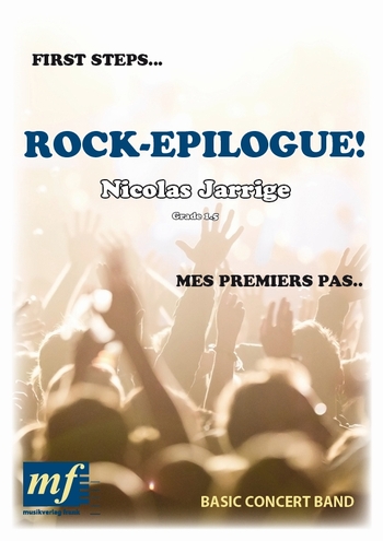 Rock-Epilogue