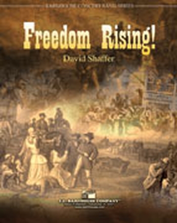 Freedom Rising!