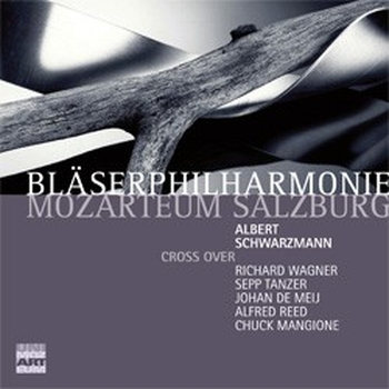 Bläserphilharmonie Mozarteum Salzburg - UNIMOZ 60 (CD) - VEGRIFFEN