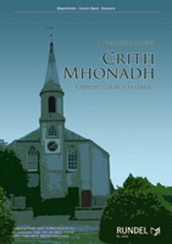 Crith Mhonadh