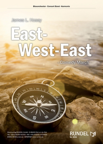 East-West-East