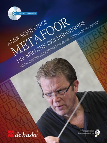 Metafoor (Buch & DVD)
