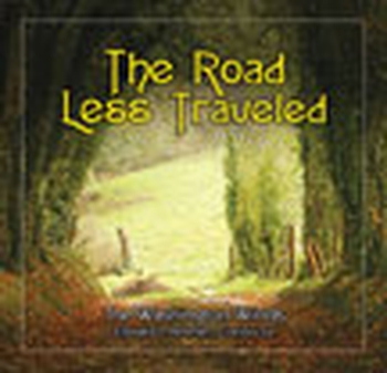 The Road Less Traveled (CD)