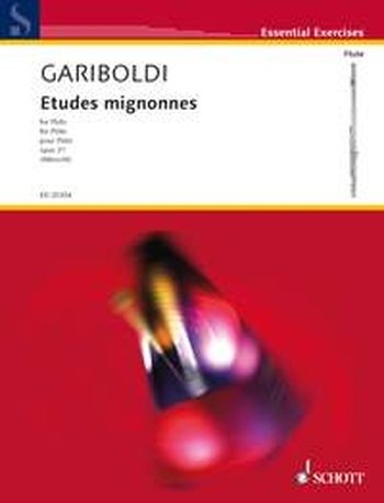 Etudes mignonnes, op. 131