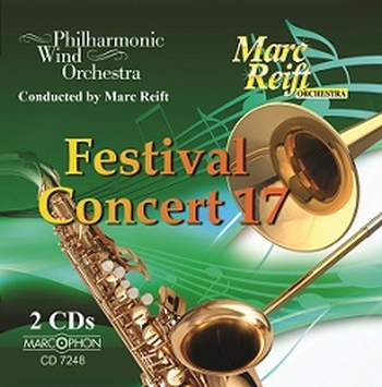 Festival Concert 17 (2 CDs)