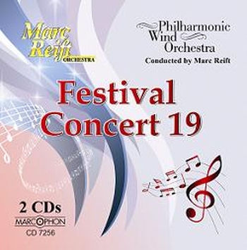 Festival Concert 19 (2 CDs)
