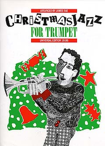 Christmas Jazz for Trumpet