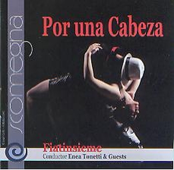 Por una Cabeza (CD)