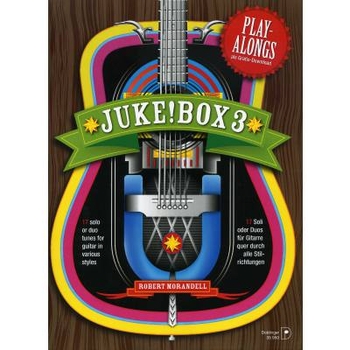 Jukebox! 3 (Gitarre)