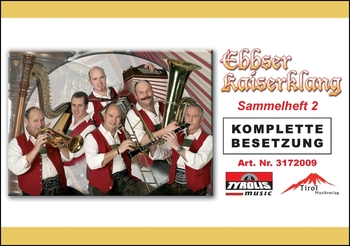 Ebbser Kaiserklang - Sammelheft 2
