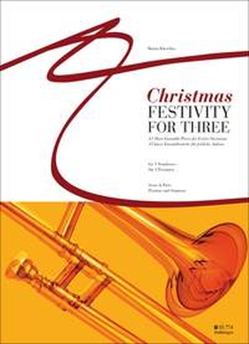 Christmas Festivity for Three