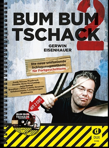 Bum Bum Tschack 2