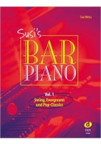 Susi's Bar Piano - Band 1