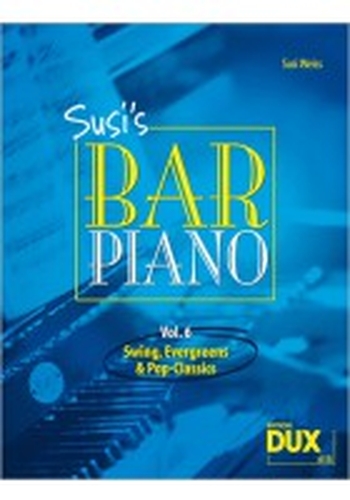 Susi's Bar Piano - Band 6