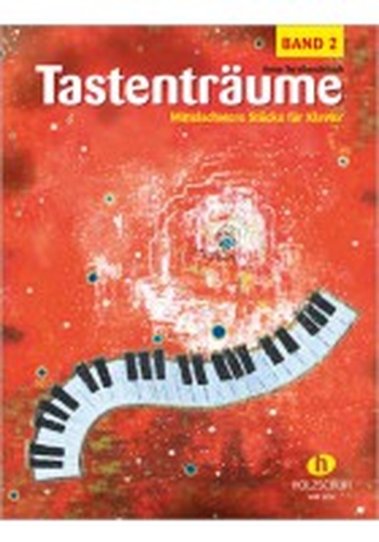 Tastenträume - Band 2