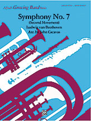 Symphony No. 7 (2nd Movement)