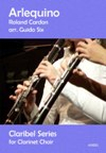 Arlequino - Klarinettenchor