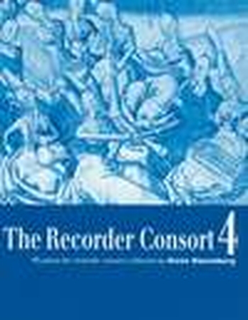 The Recorder Consort - 4